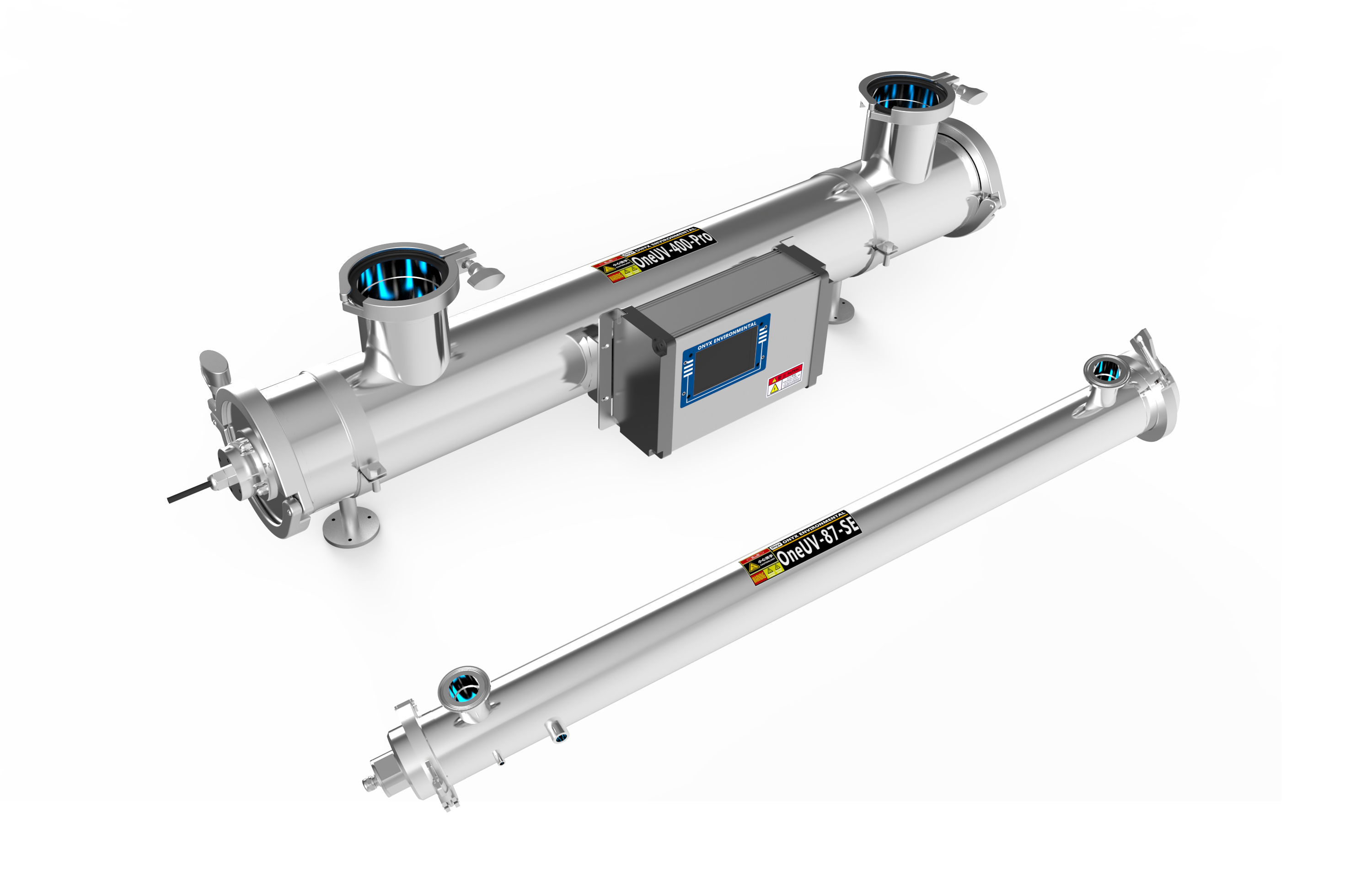 One-UV紫外消毒器